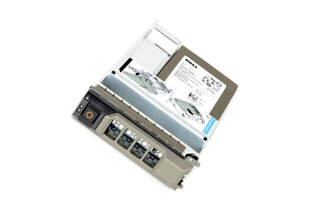 Dell 345-BCCJ SAS Solid State Drive