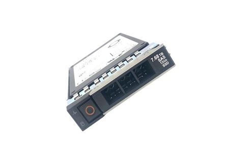 Dell 345-BCDG 12GBPS Solid State Drive