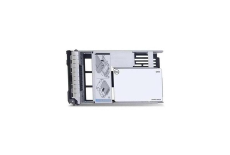 Dell 345-BDRG Read-intensive Solid State Drive
