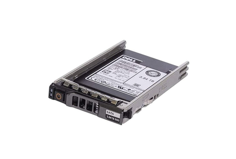 Dell 345-BEEV 3.84TB Solid State Drive