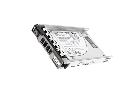 Dell 400-ADYZ 480GB Solid State Drive