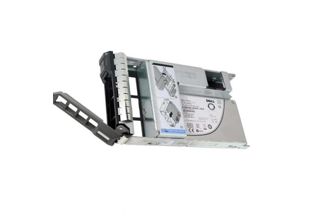 Dell 400-ATFX 6GBPS Solid State Drive