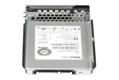 Dell T55G2 SATA-6GBPS Solid State Drive