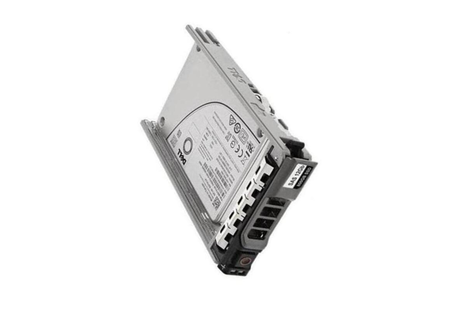 Dell YF96X SAS Solid State Drive