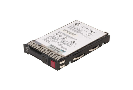 HPE P02995-001 800GB SAS-12GBPS SSD