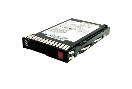 HPE P02996-001 1.6TB SAS-12GBPS SSD