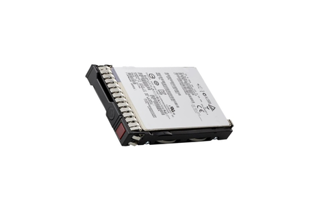 HPE P13693-B21 NVMe SSD