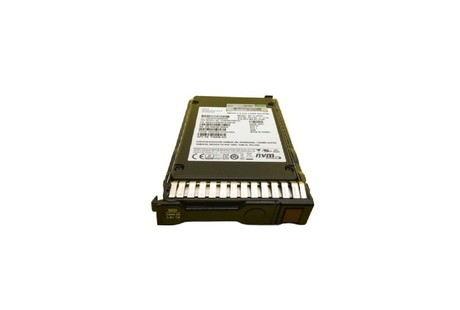 HPE P16456-002 3.84TB Solid State Drive
