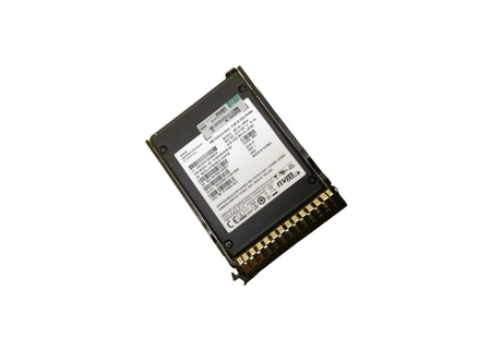HPE P16456-002 NVMe SSD