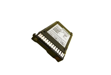HPE P16456-002 PCI Express SSD