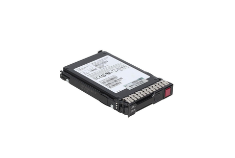 HPE P19933-006 7.68TB Solid State Drive