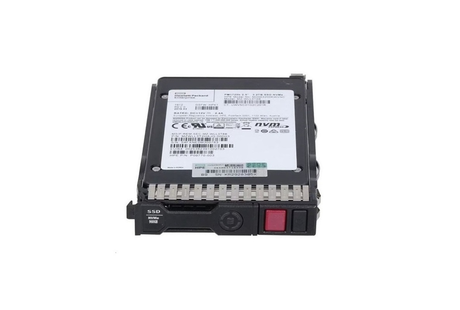 HPE P22267-001 960GB Solid State Drive