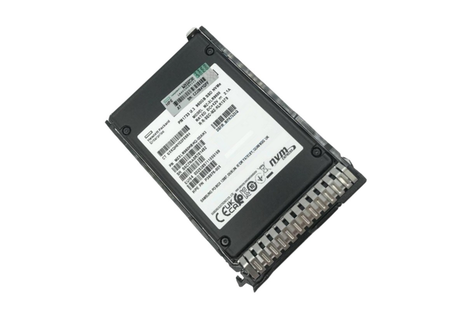 HPE P22267-001 Read Intensive SSD