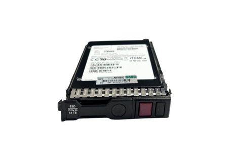 HPE P26934-B21 1.6TB Solid State Drive