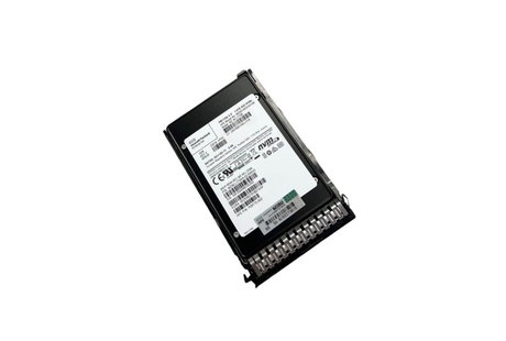 HPE P26934-B21 Mixed Use SSD