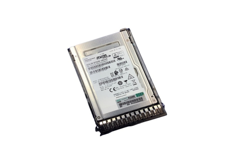 HPE P28070-001 Mixed Use SSD