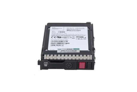 HPE P36976-001 960GB Solid State Drive