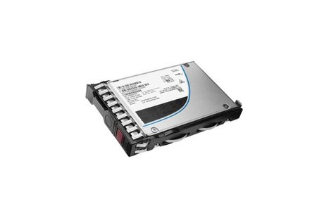 HPE P40491-B21 3.84TB Solid State Drive