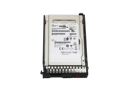 HPE P40491-B21 Read Intensive SSD