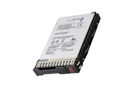 HPE P40508-B21 Read Intensive SSD