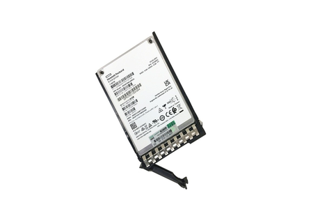 HPE P41020-001 Read Intensive 24GBPS SSD