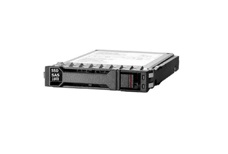 HPE P41533-001 3.84TB SSD