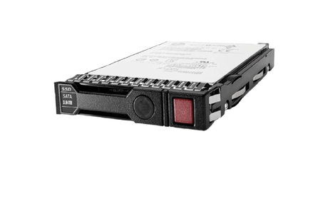 HPE P47322-B21 Solid State Drive