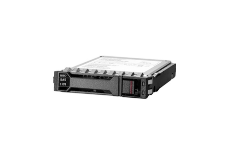 HPE P49031-B21 1.92TB Solid State Drive