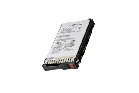 HPE P49749-001 3.2 TB SAS 12 GBPS SSD