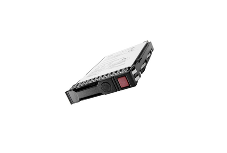HPE P50224-B21 Solid State Drive