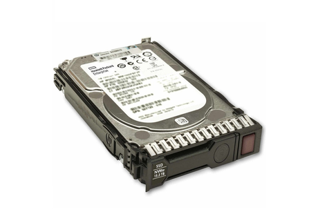 HPE P50247-004 15.36TB SSD