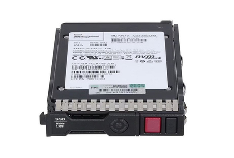 HPE P50952-001 1.92TB SSD