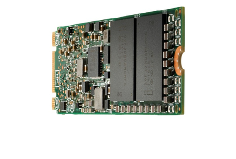 HPE S0F31A 7.68TB SAS SSD