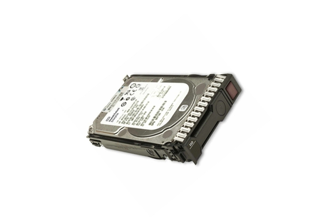 HPE VK003840GXAWP 3.84 TB SSD