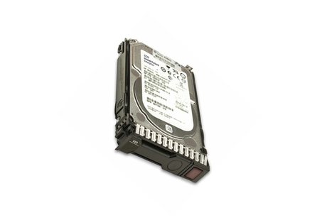 HPE VK003840GXAWP SATA-6 GBPS SSD