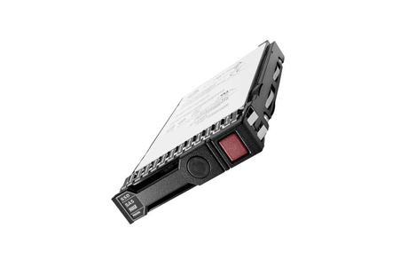 HPE VO000960PXDBN Solid State Drive