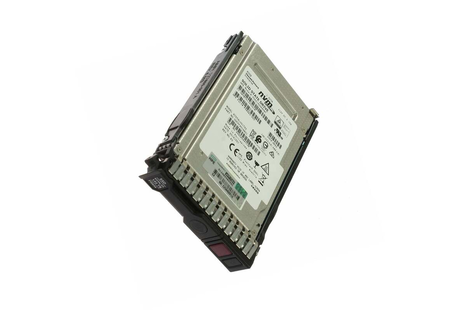 HPE VO001920KWVBT 1.92 TB Solid State Drive