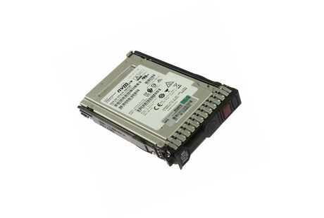 HPE VO001920KWVBT Solid State Drive