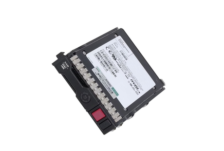 HPE VO007680KXAVR Solid State Drive