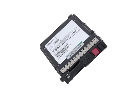 HPE VO007680XZCMB Solid State Drive