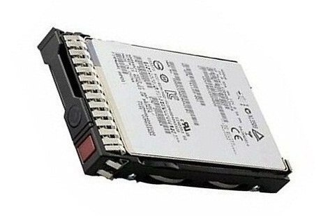 HPE 877800-025 1.92TB SATA 6GBPS SSD