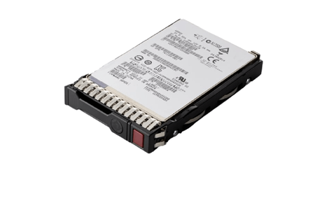 HPE P47321-B21 6GBPS SSD