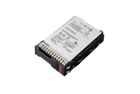 HPE P48218-001 3.2TB SSD