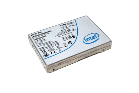 Intel SSDPF2KE064T9E 6.4TB NVMe SSD