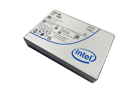 Intel SSDPF2KX019T9E 1.92TB Solid State Drive