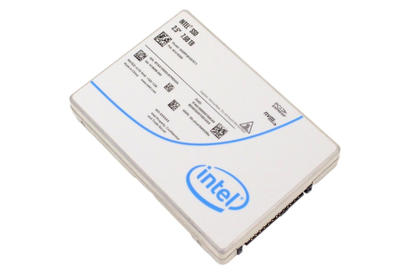 Intel SSDPF2KX076T9T 7.68TB Solid State Drive