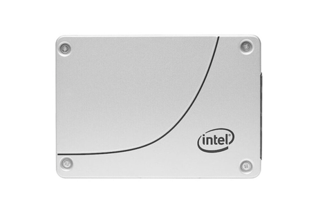 Intel SSDSC2KG019TZR 1.92TB SATA-6GBPS SSD