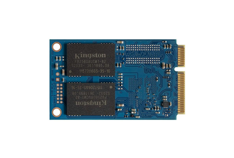 Kingston SKC600MS/512G 512GB Solid State Drive