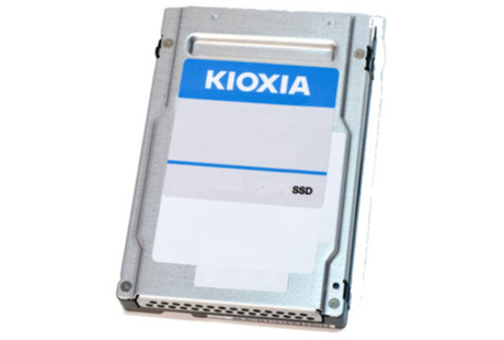 Kioxia SDFGS54DAB02T 3.84TB SAS-12GBPS SSD