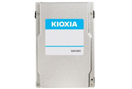 Kioxia SDFGS55DAB01T 1.92TB SAS-12GBPS SSD